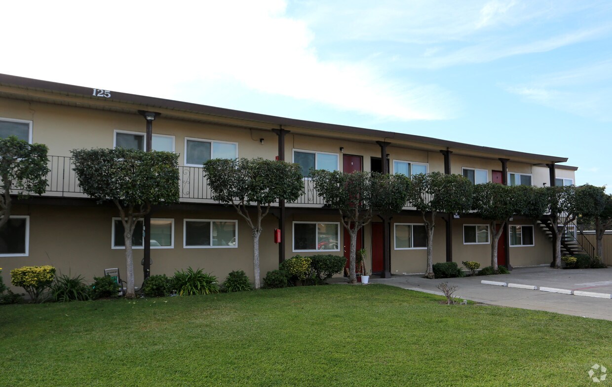 Foto principal - El Preda Apartments
