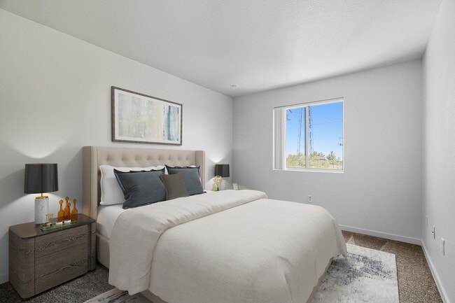 Building Photo - Copper Canyon