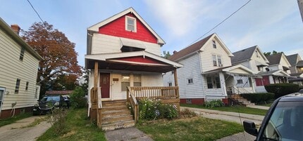 Building Photo - 1205 E 172nd St