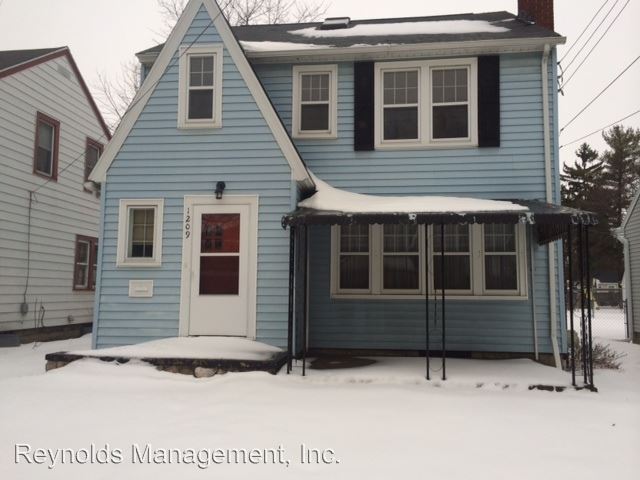 Primary Photo - 1209 N Jenison Ave