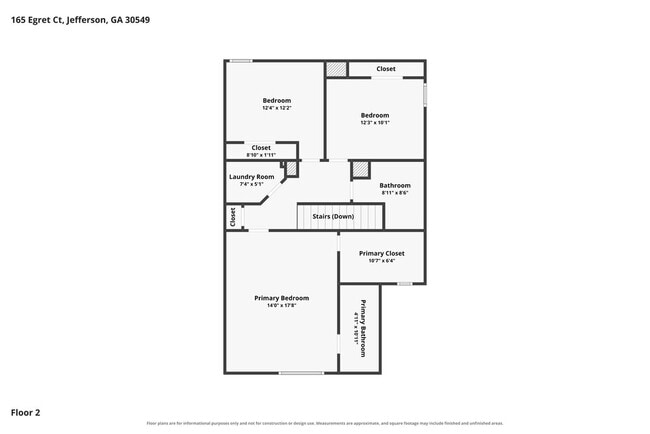 Foto del edificio - 165 Egret Ct