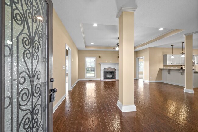 Building Photo - 3176 Porter Hills Dr