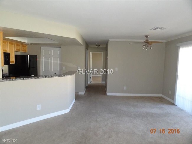 Foto del edificio - 8600 W Charleston Blvd
