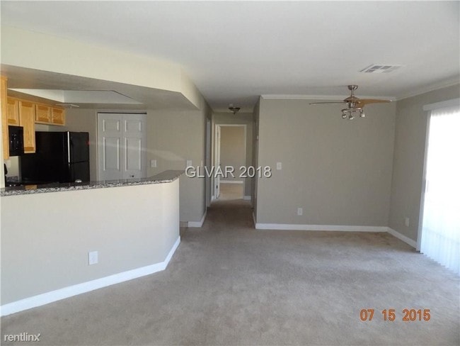 Building Photo - 8600 W Charleston Blvd