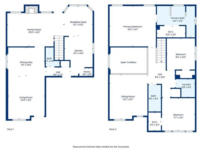Foto del edificio - 13302 Black Canyon Dr