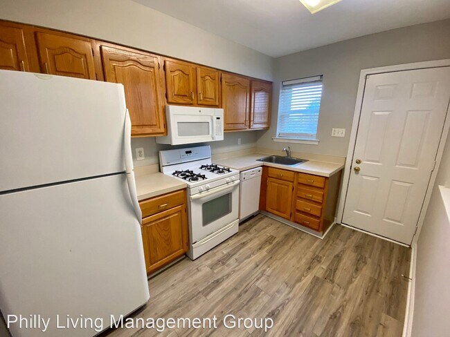 Foto del edificio - 2 br, 1 bath House - 2637 Cedar St