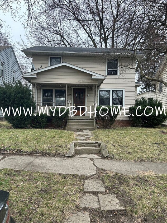 Primary Photo - 2312 Terrace Rd