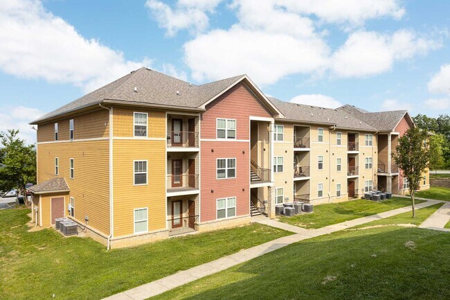Foto del edificio - 8027 Glimmer Wy