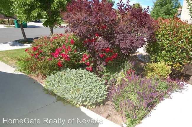 Foto del edificio - 4 br, 2 bath House - 3676 Virgo Court