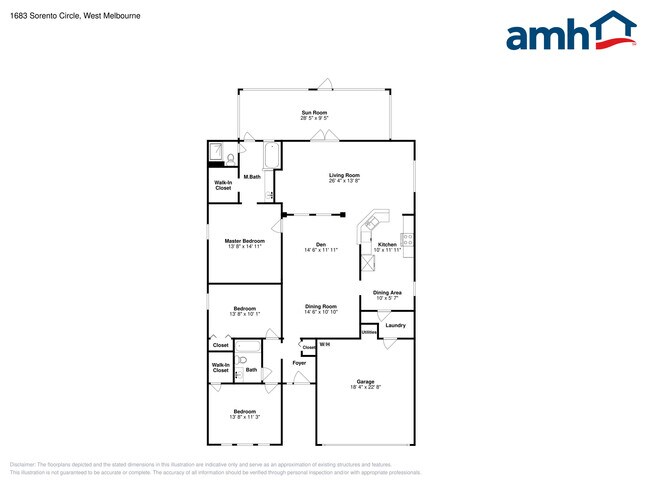 Foto del edificio - 1683 Sorento Cir