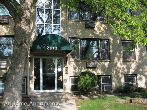 Foto principal - 2610 Snelling Curv