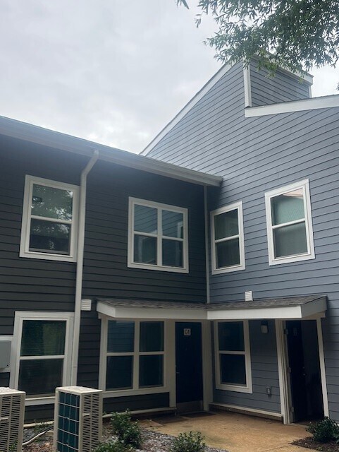 Foto del edificio - Wesley Apartments - Senior Living Community