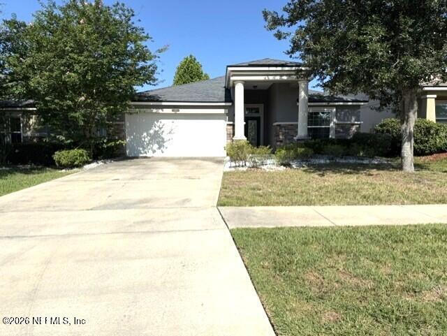 Foto del edificio - 1892 High Prairie Ln