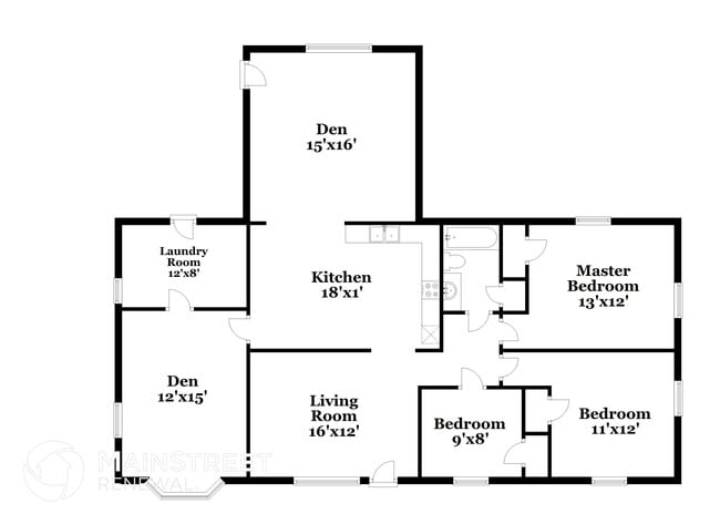 Building Photo - 2024 13th Way N