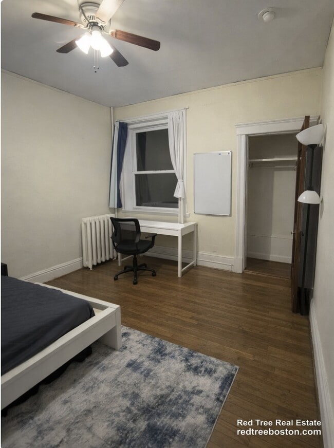 Foto del edificio - 11 Euston St