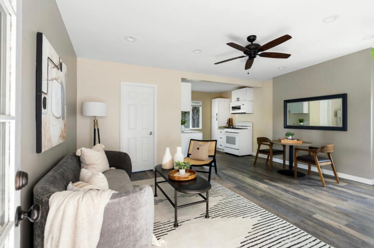 26 Apartments for Rent in Altadena, CA Westside Rentals