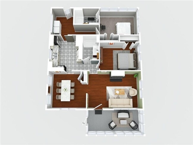 Photo - 3116 Jackson St House