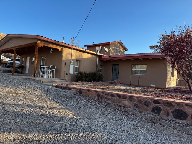 Foto del edificio - 354 NM-76