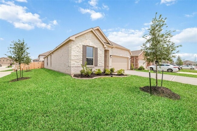 Building Photo - 4942 Gazelle Leap Ln