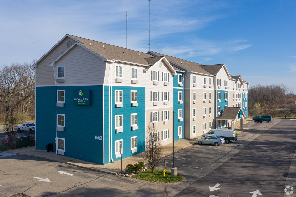 Foto principal - Extended Stay America Select Suites Kalamazoo