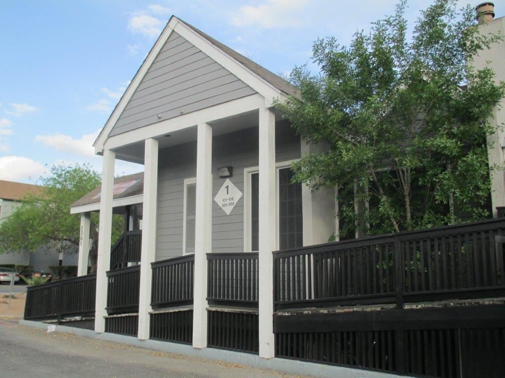 Sofia Apartments Austin, TX