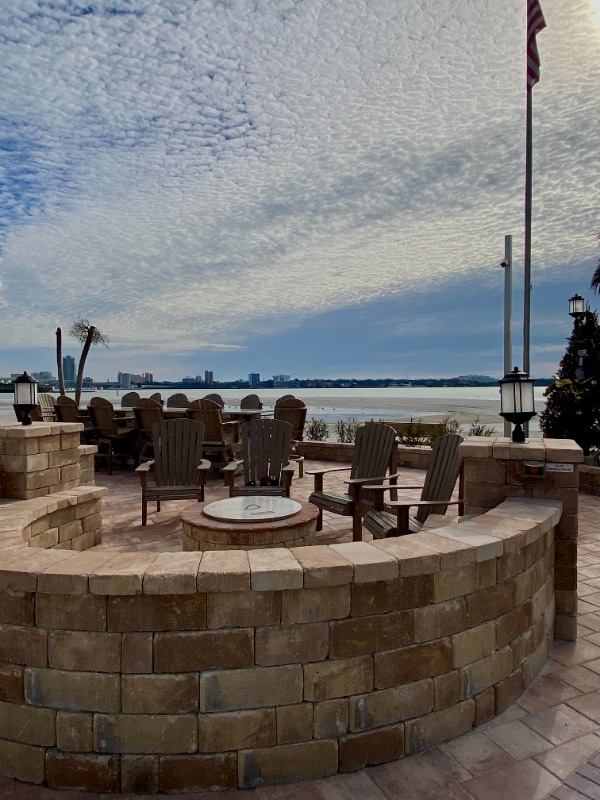 Photo - 830 S Gulfview Blvd Apartment