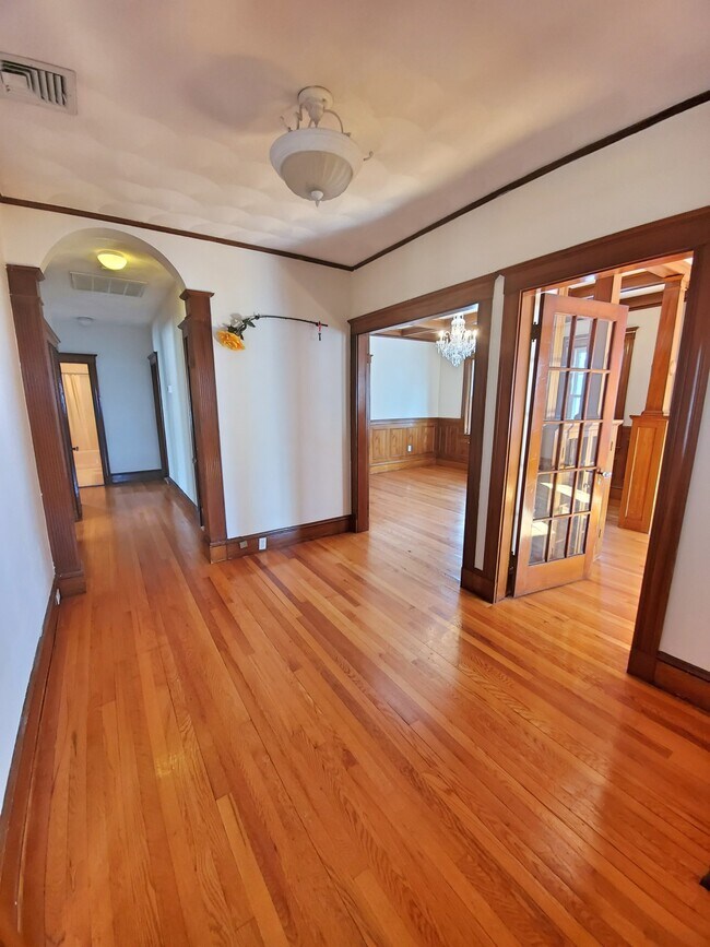 Foto del edificio - 5 Castleton St