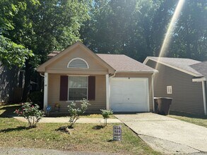 Building Photo - 3607 McCuiston Rd