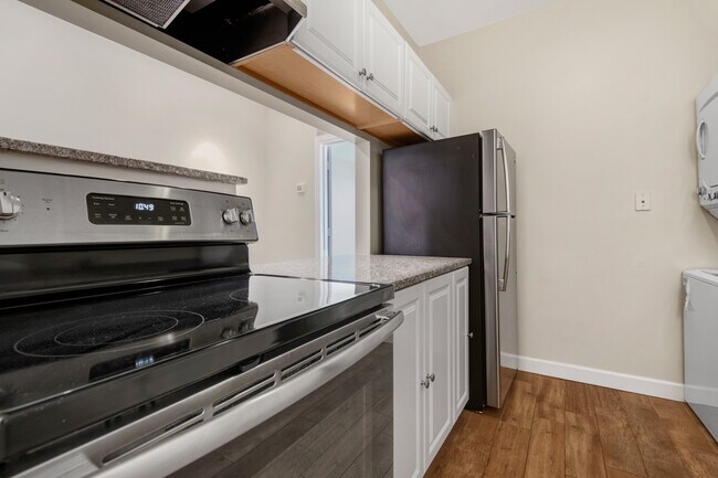 Foto del edificio - 2104 18th St NW
