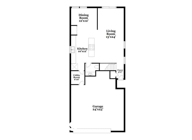 Foto del edificio - 11904 Atlin Dr