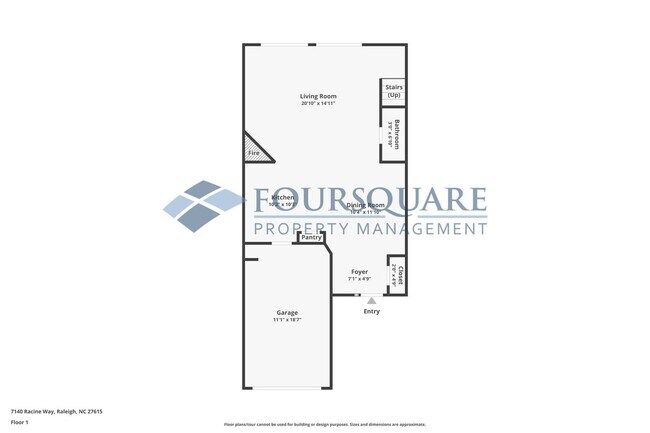 Building Photo - Townhome |Fenced Back Patio with Privacy F...
