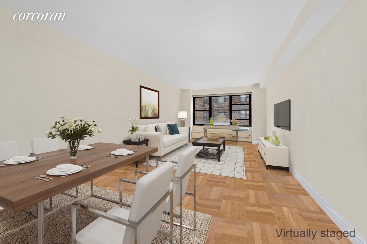 2 Tudor City Pl, New York, NY 10017 Condo for Rent in New York, NY