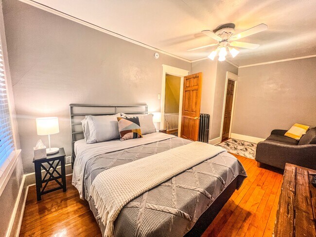 Foto del edificio - 515 Bluff Ave