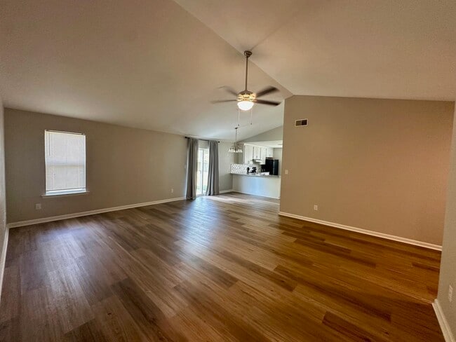 Foto del edificio - 3116 Whirlaway Trail