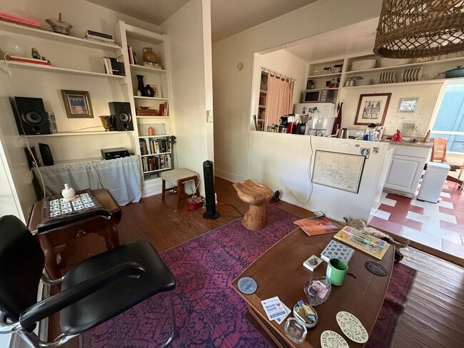 Foto del edificio - 3404 1/2 Grooms St