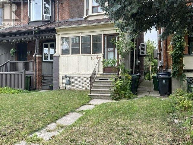 Photo du bâtiment - 10 Hibernia Ave