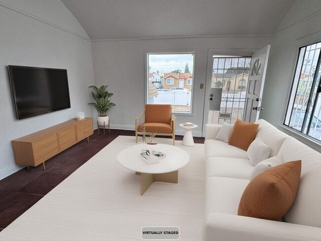 Foto del edificio - 540 W 107th St