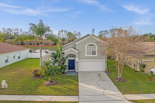 Building Photo - 315 Appaloosa Ct