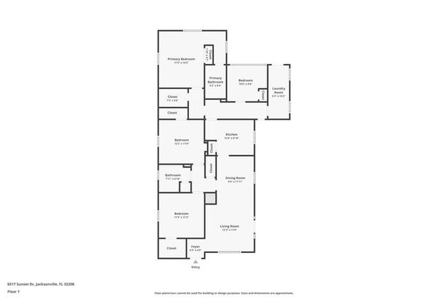 Building Photo - 6517 Sunset Dr