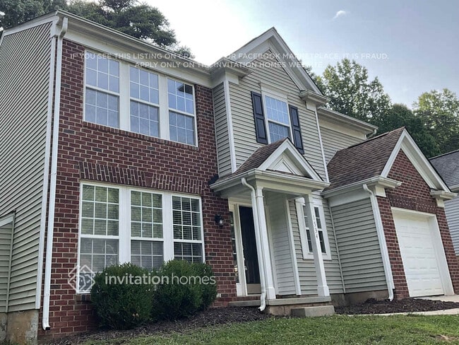 Building Photo - 1534 Rumstone Ln