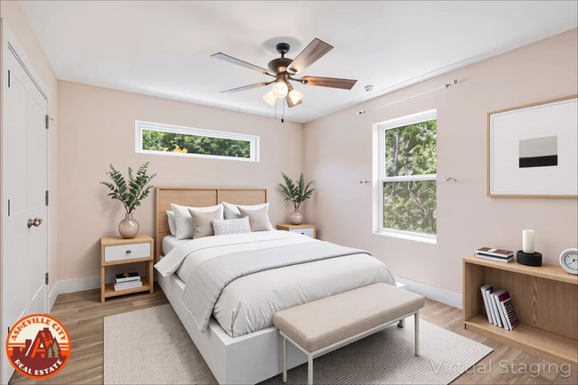 Building Photo - Elevated Eco-Friendly 2-Bedroom Home in Sw...