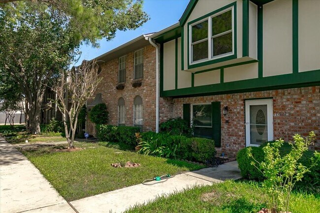 Foto del edificio - 14113 Lost Meadow Ln