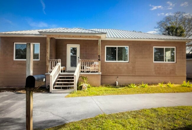 Building Photo - 56 Coquina Ave