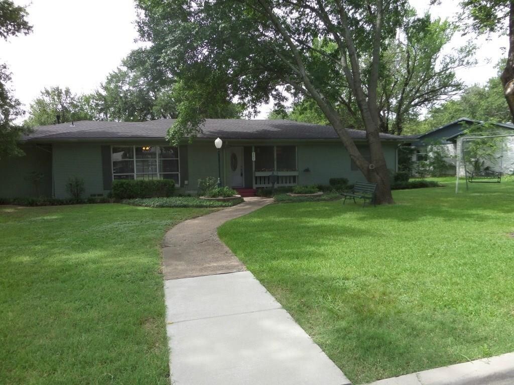 364 Crockett Dr, Lewisville, TX 75057 House Rental in Lewisville, TX