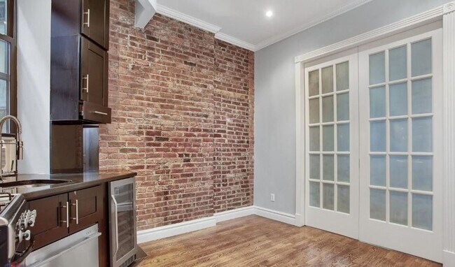 Foto del edificio - Mott Street