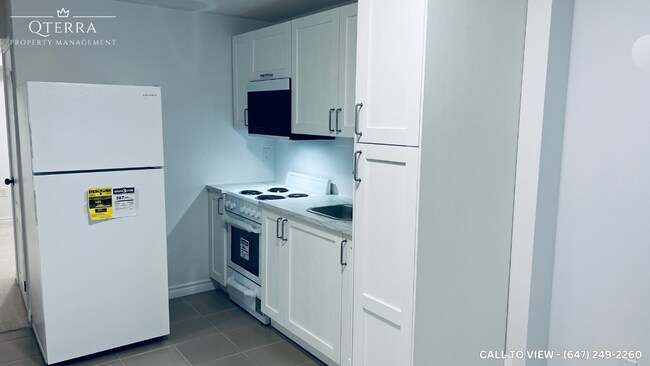 Photo du bâtiment - 60 Merivale St