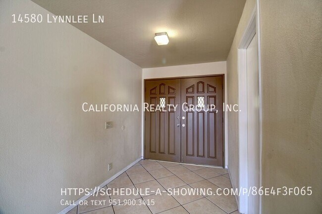Foto del edificio - 14580 Lynnlee Ln-