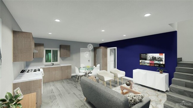 Foto del edificio - 823 N Tower Rd