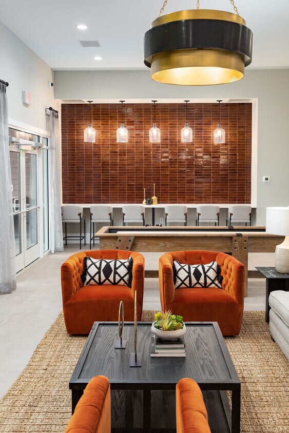 The Reserve at Kirkwood Apartments in Clarksville, TN