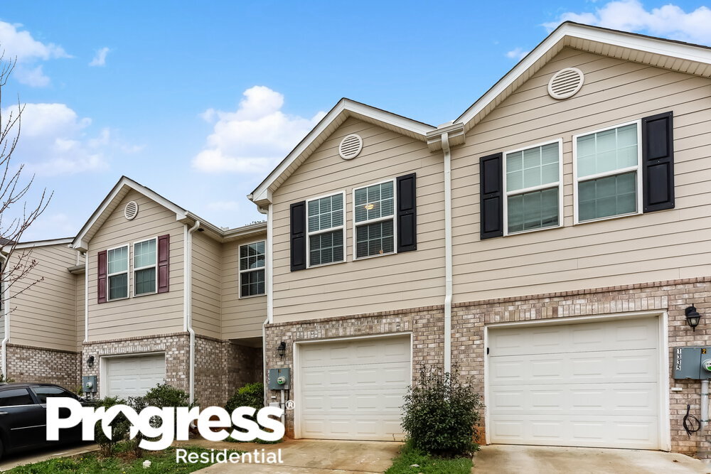 1325 Forsythia Wy, McDonough, GA 30253 House Rental in McDonough, GA